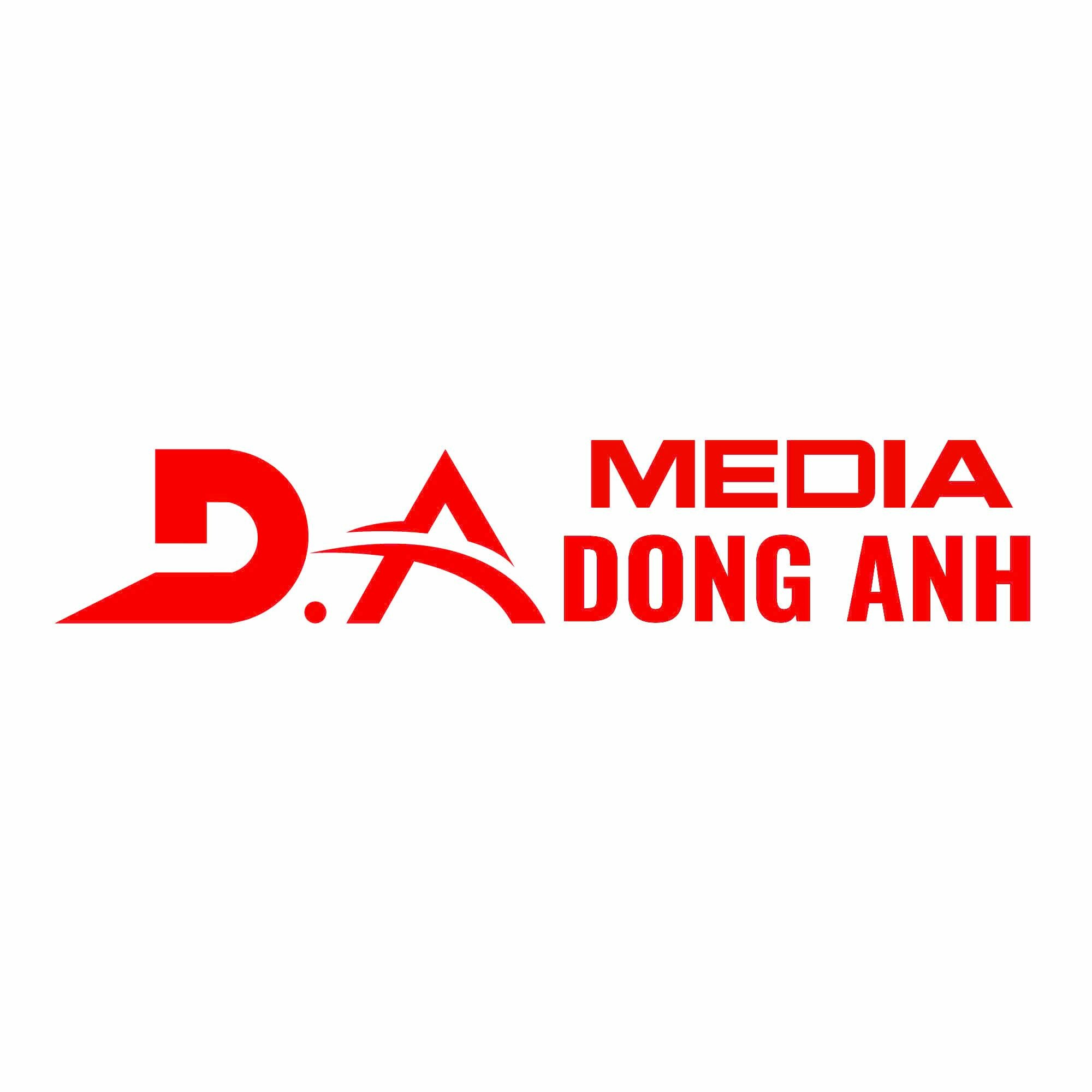 Logo Công Ty CÔNG NGHỆ TRUYỀN THÔNG ĐỒNG ANH MEDIA