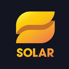 Logo Công Ty Solar Việt Nam