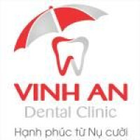 Logo Công Ty Nha Khoa Vinh An