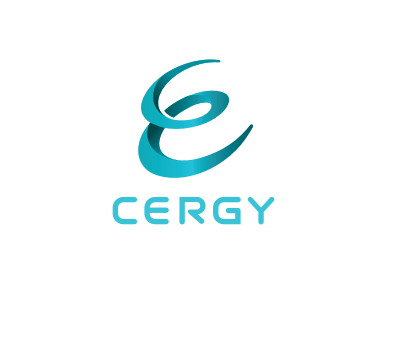 Logo Công Ty CÔNG NGHỆ NĂNG LƯỢNG CERGY