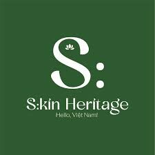 Logo Công Ty FISH GOLDEN HERITAGE