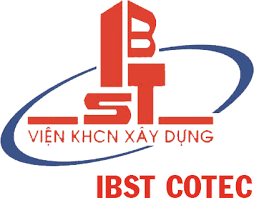 Logo Công Ty Đầu tư và Công nghệ Xây dựng IBST (IBST COTEC)