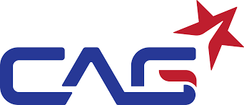 Logo Công Ty CÔNG TY CỔ PHẦN MẶT DỰNG CAG