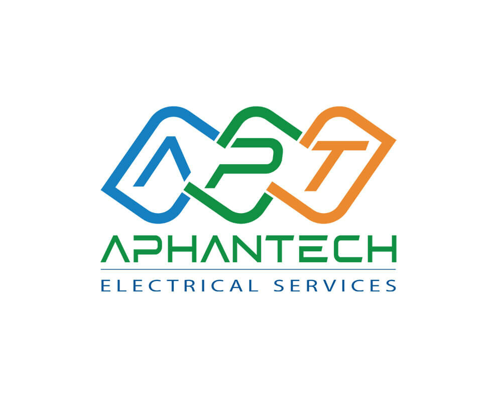 Logo Công Ty KỸ THUẬT ĐIỆN APHANTECH