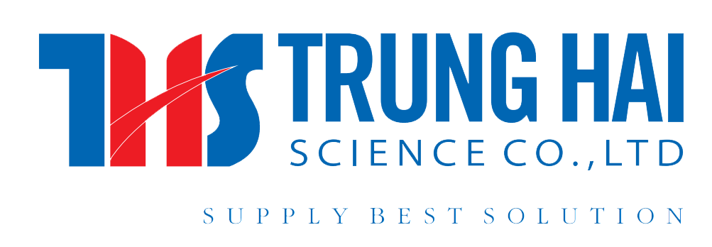 Logo Công Ty Thiết Bị KHKT Trung Hải