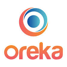 Logo Công Ty OREKA VIỆT NAM