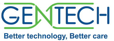 Logo Công Ty GENTECH VIỆT NAM