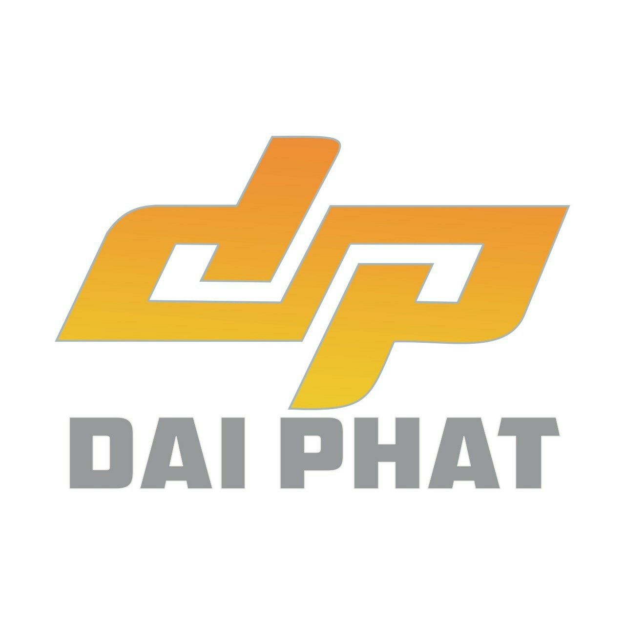 Logo Công Ty Ống Thép Đại Phát