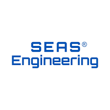 Logo Công Ty SEAS ENGINEERING CONSULTANTS CORP