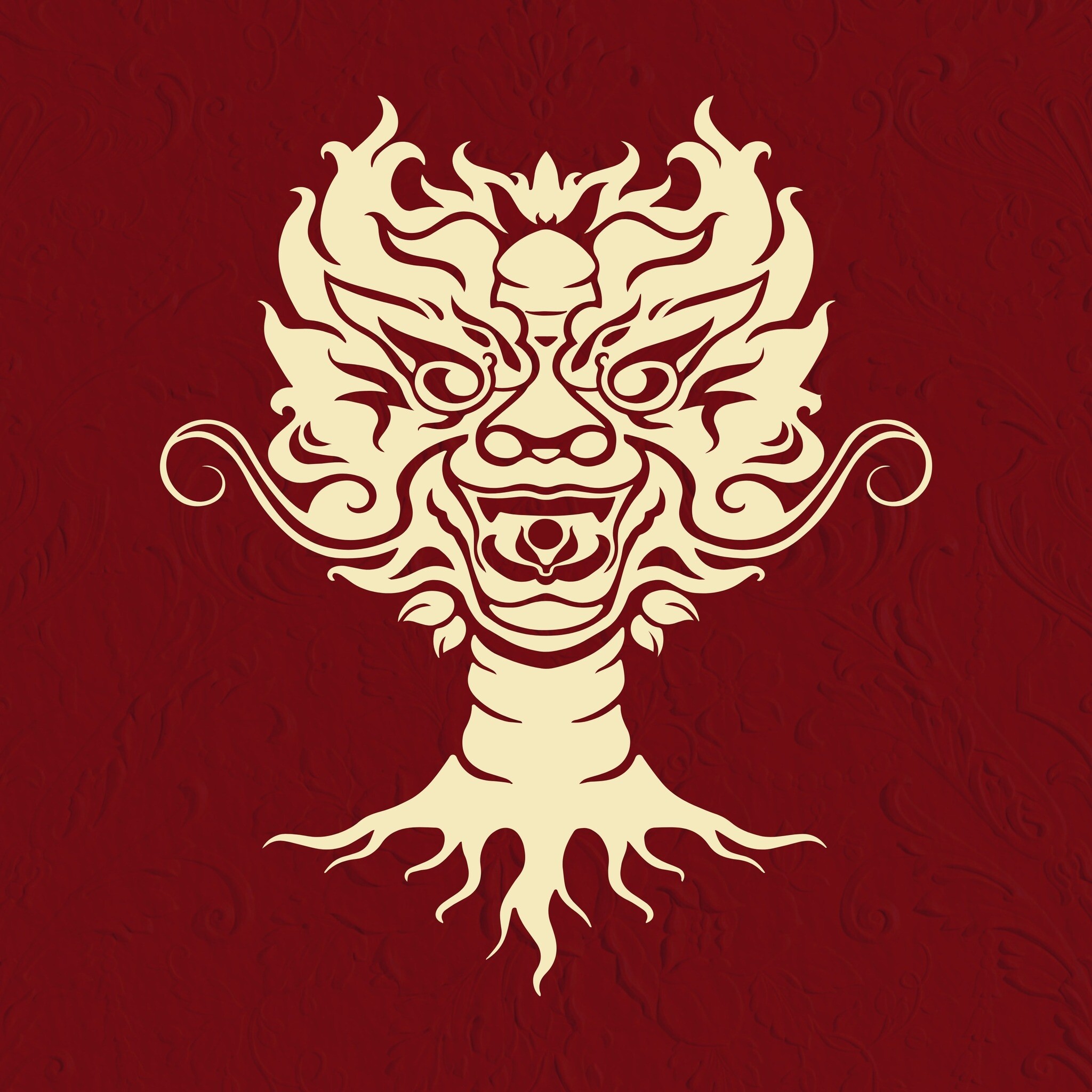 Logo Công Ty Dragon Tea Suối Giàng