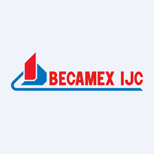 Logo Công Ty CÔNG TY PHÁT TRIỂN HẠ TẦNG KỸ THUẬT - Becamex IJC