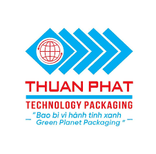 Logo Công Ty CÔNG TY CỔ PHẦN BAO BÌ CÔNG NGHỆ THUẬN PHÁT