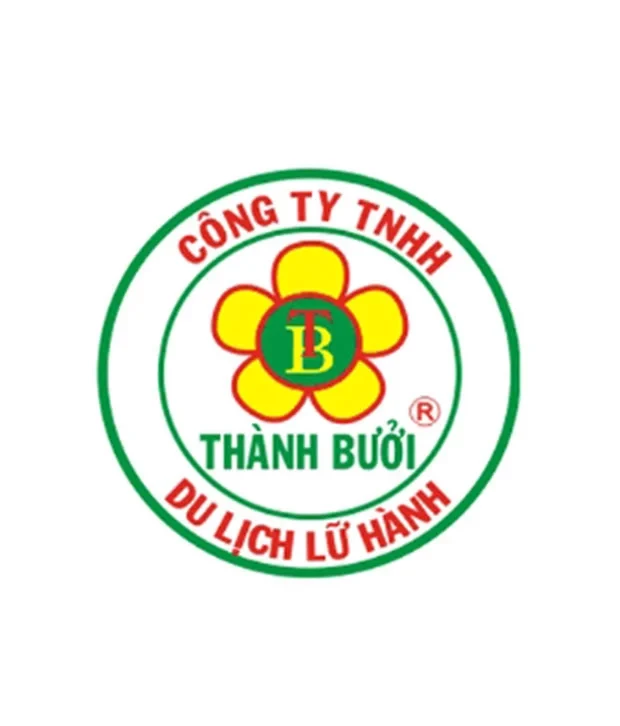 Logo Công Ty Công Ty Thành Bưởi