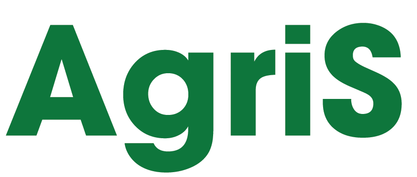 Logo Công Ty Phát Triển Nông Nghiệp Agris