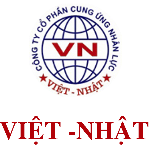 Logo Công Ty CÔNG TY CUNG ỨNG NHÂN LỰC VIỆT NHẬT