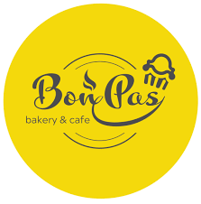 Logo Công Ty Bonpas Bakery & Coffee