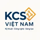 Logo Công Ty CÔNG TY TNHH KCS SMART RETAIL VIỆT NAM