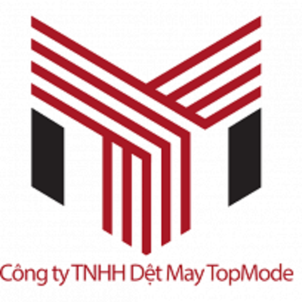 Logo Công Ty Dệt May Topmode