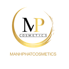 Logo Công Ty Xuất Nhập Khẩu Mạnh Phát