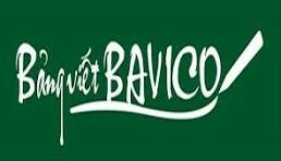 Logo Công Ty Thiết bị giáo dục bavico