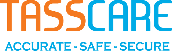 Logo Công Ty Tass Care Medical