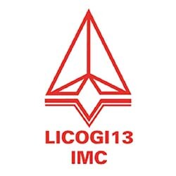 Logo Công Ty LICOGI 13