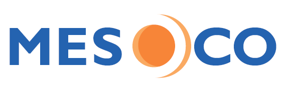 Logo Công Ty CÔNG NGHỆ VÀ GIẢI PHÁP Y TẾ MESOCO