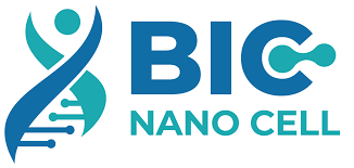 Logo Công Ty ĐA KHOA BIC NANO CELL