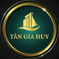 Logo Công Ty GRANITE TÂN GIA HUY