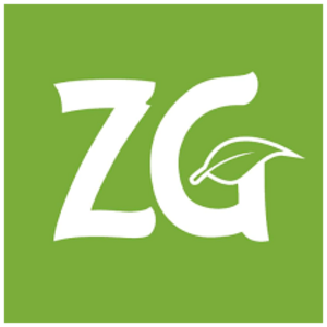 Logo Công Ty ZGREEN VIỆT NAM