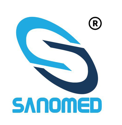 Logo Công Ty Sanomed