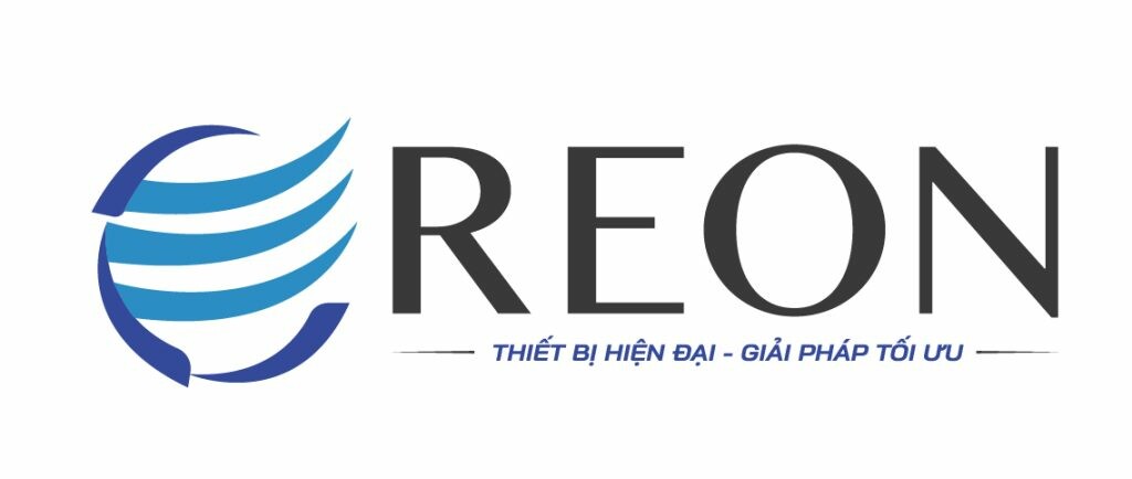 Logo Công Ty THIẾT BỊ ĐIỆN LẠNH REON