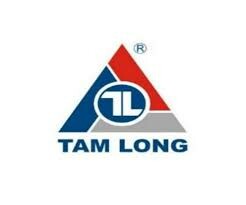 Logo Công Ty Xây dựng và thương mại Tam Long