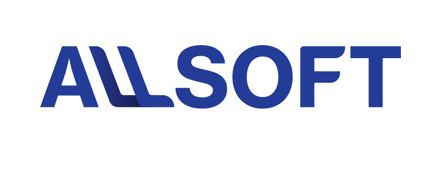 Logo Công Ty ALLSOFT