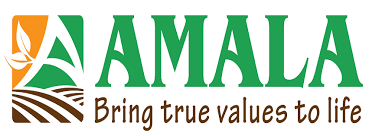 Logo Công Ty AMALA