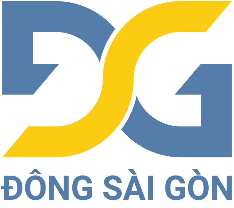 Logo Công Ty CÔNG TY TNHH DỊCH VỤ TƯ VẤN ĐẦU TƯ ĐÔNG SÀI GÒN