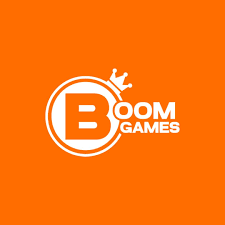 Logo Công Ty CÔNG TY CỔ PHẦN BOOM GAMES