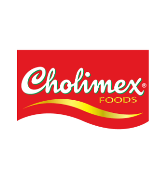 Logo Công Ty THỰC PHẨM CHOLIMEX
