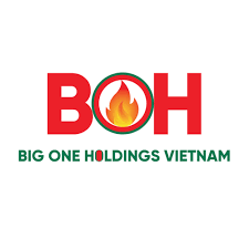 Logo Công Ty CÔNG TY CỔ PHẦN BẤT ĐỘNG SẢN BIG ONE HOLDINGS VIỆT NAM