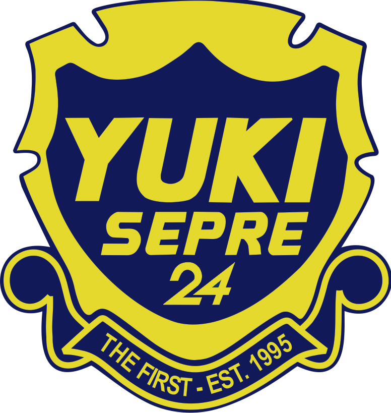 Logo Công Ty BẢO VỆ YUKI24