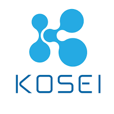 Logo Công Ty KOSEI QUỐC TẾ