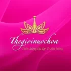 Logo Công Ty THẾ GIỚI NƯỚC HOA VÀ MỸ PHẨM