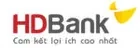 Logo Công Ty Ngân Hàng HD Bank