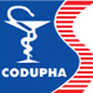 Logo Công Ty Dược phẩm Trung Ương - Codupha