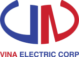 Logo Công Ty Vina Electric