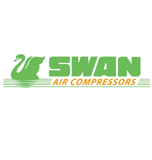 Logo Công Ty Swan