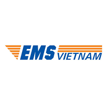 Logo Công Ty CHUYỂN PHÁT NHANH BƯU ĐIỆN - EMS