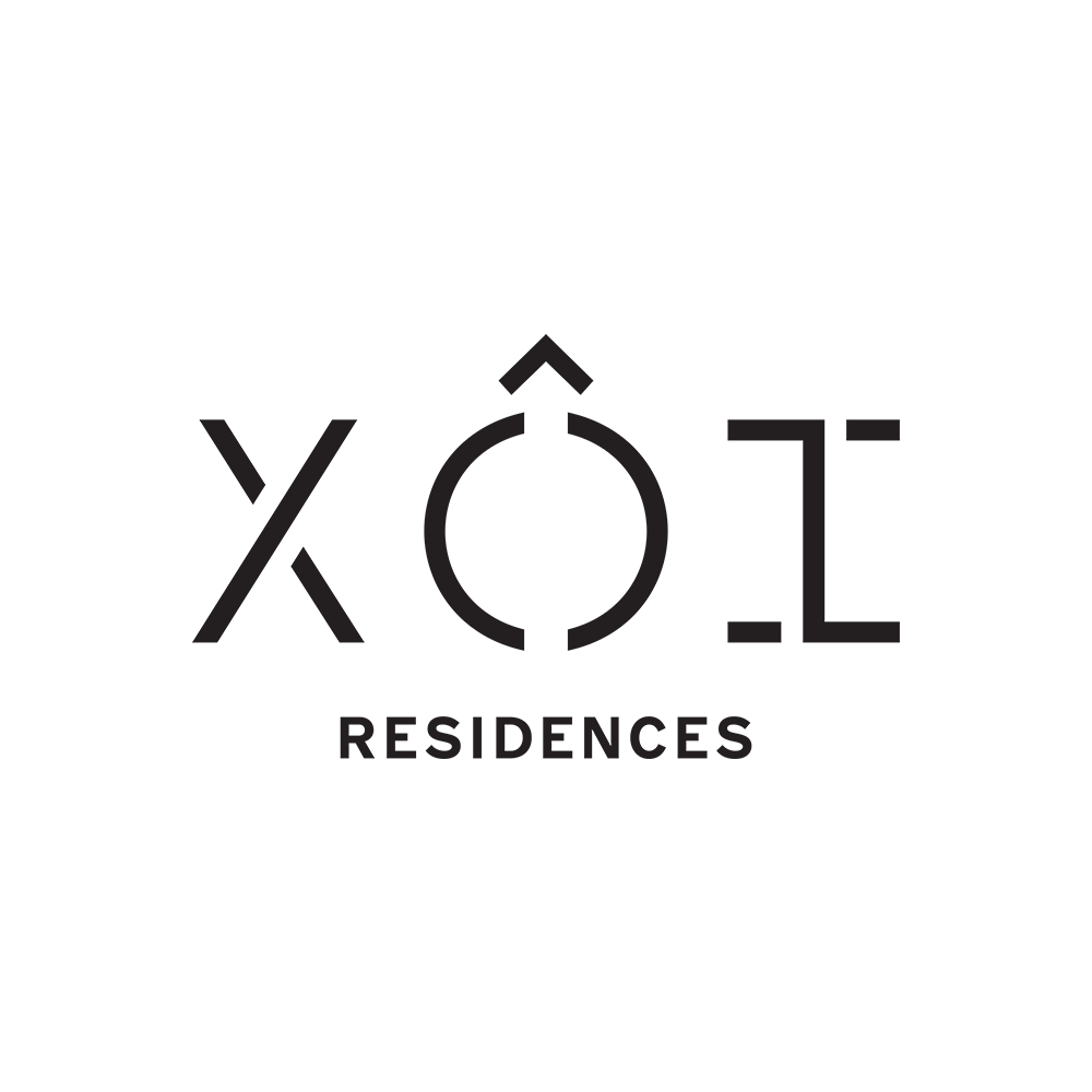 Logo Công Ty Xôi Residences