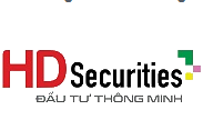 Logo Công Ty Chứng khoán HDS