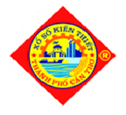 Logo Công Ty Xổ Số Kiến Thiết Cần Thơ